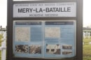 cimetière de guerre de Méry